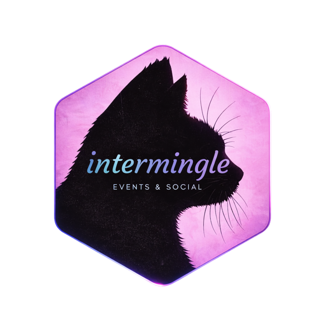 Intermingle Australia logo